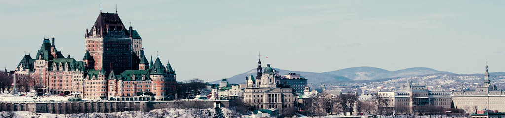 Fjørdstovien - Industriemetropole Pottylands