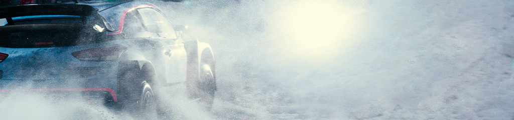 Fjørdstovien Raceway